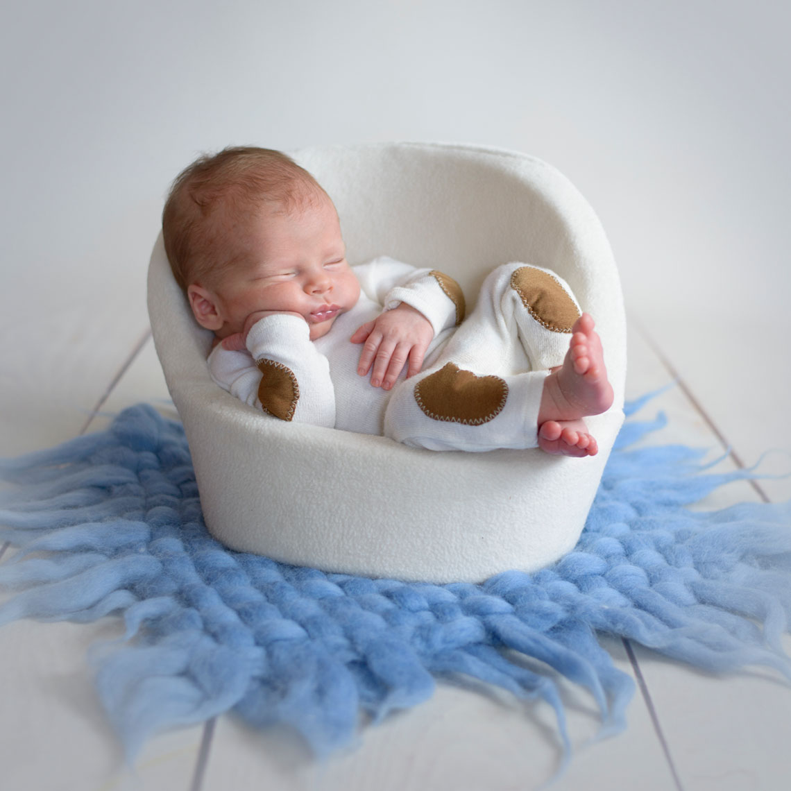 Fotografia noworodkowa, zdjęcia noworodków, fotograf noworodków - LaiCoti